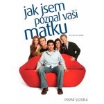 Jak jsem poznal vaši matku DVD – Zboží Dáma