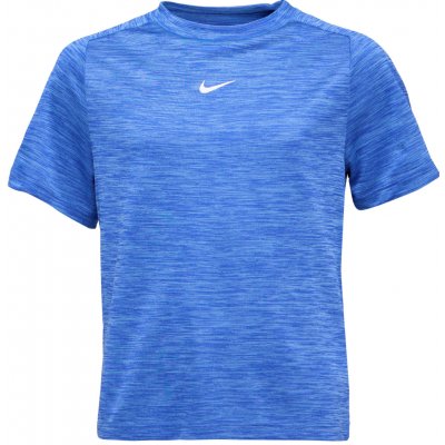 Nike MULTI Modrá Bílá – Zboží Mobilmania