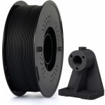 Kingroon PA CF Carbon Fiber 1,75 mm 1kg Černá – Zboží Živě