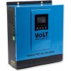 Solární měnič napětí Volt SinusPro Ultra 6000 24V 3000/6000W 60A MPPT