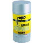 TOKO Nordic Grip Wax Yellow 25g – Sleviste.cz