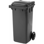 popelnice Henry 120 l – Zboží Mobilmania