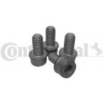 Sada šroubů, řemenice klikové hřídele CONTINENTAL CTAM MS37 | Zboží Auto