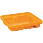 Plastová záchytná vana Manutan Expert, kapacita 10 l | Zboží Auto