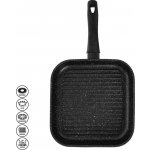 Orion Grilovací Grande 26 x 26 cm – Hledejceny.cz