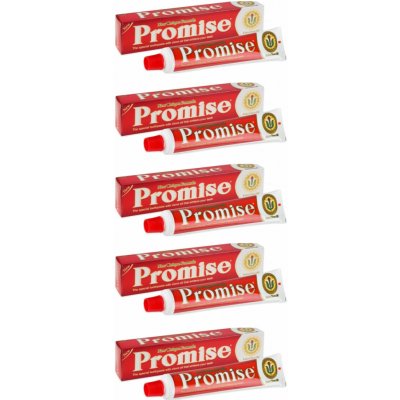 Promise hřebíčkovým olejem 5 x 150 g – Hledejceny.cz