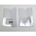 Koh-i-noor Obal 352001 na tramvajenku 85x115mm bezftalátový 5497 – Zboží Živě