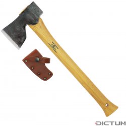 Dictum 705974 Gränsfors Carpenter's Axe