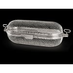 Napoleon Nerezový košík na rožeň 64000 – Zboží Mobilmania