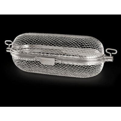 Napoleon Nerezový košík na rožeň 64000 – Zboží Mobilmania