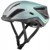 Cyklistická helma Bollé Exo Mips Green/grey metallic 2021