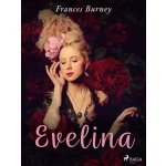 Evelina - Frances Burney – Hledejceny.cz
