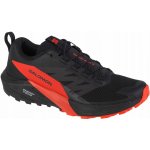 Salomon Sense ride 5 pánská černá/červená – Zboží Dáma