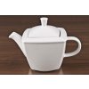 Čajník Lubiana čajová konvice Victoria White 400ml