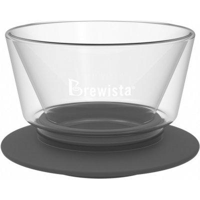 Brewista Smart Dripper Flat Bottom – Zboží Mobilmania