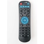 Dálkový ovladač ANDROIDBOX NEXBOX A95x – Zboží Živě