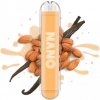 Jednorázová e-cigareta iJoy Lio Nano II Vanila Nut 16 mg 800 potáhnutí 1 ks