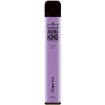 Aroma King Hookah Grape Ice 0 mg 700 potáhnutí – Zboží Mobilmania