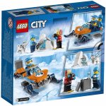 LEGO® City 60191 Průzkumný polární tým – Hledejceny.cz