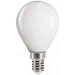 Kanlux žárovka LED 4,5W-40 E14 4000K 320° Filament – Hledejceny.cz