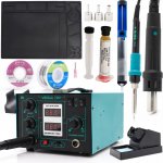 Yihua 706 – Zboží Dáma