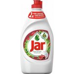 Jar prostředek na mytí nádobí Granátové jablko 900 ml – Zboží Dáma