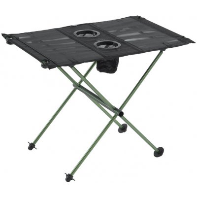 Odkládací stolek Robens Bushman Table Light černá – Hledejceny.cz