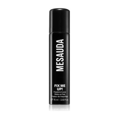 Mesauda Milano Fix Me Up fixátor make-up 75 ml – Zbozi.Blesk.cz