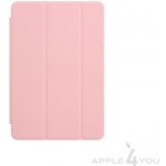 APPLE Smart Cover iPad mini 4 MKM32ZM/A růžová – Zboží Mobilmania