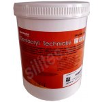 Dentacryl Technická licí pryskyřice 1 kg – Zboží Mobilmania