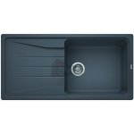 Blanco SONA XL6 S Silgranit šedá skála – Zbozi.Blesk.cz