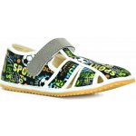 Jonap Home New Černý fotbal – Hledejceny.cz