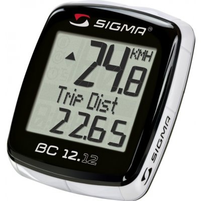 Sigma BC 12.12 – Zboží Živě