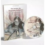 Jutta Weinhold's Akustic Randale: Die Tochter Des Fliegenden Holländers CD – Hledejceny.cz