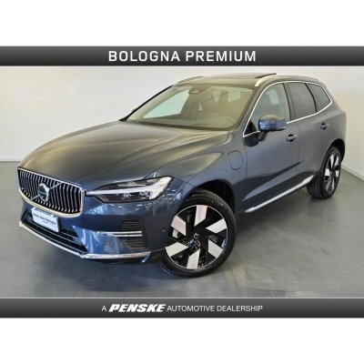 Volvo XC60 T6 AWD 257 kW | Zboží Auto
