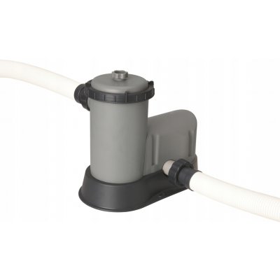 Bestway 58122 Kartušová filtrace 5,7m3/h – Zboží Dáma