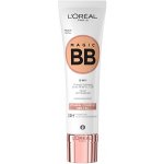 L'Oréal Paris BB C'est Magic BB krém 04 Medium 30 ml – Zbozi.Blesk.cz