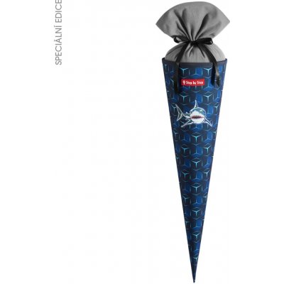 Step by Step Shark Dexter – Zboží Dáma