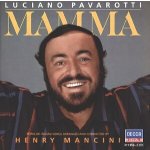 Luciano Pavarotti - Mamma LP – Hledejceny.cz