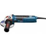 Bosch GWS 19-125 CIE Professional 0.601.79P.002 – Hledejceny.cz