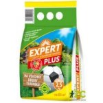 Fauna Hradil Hnojivo trávníkové -Expert Plus 2,5 kg – Sleviste.cz
