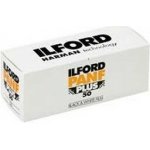 Ilford PAN F Plus 50/120 – Sleviste.cz