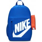 NIKE-Y NK ELMNTL BKPK SHOEBOX Modrá 20 l – Zboží Mobilmania