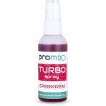 Promix Posilovač Turbo Spray Jahodový krém 60 ml – Hledejceny.cz