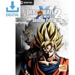 Dragon Ball: Xenoverse 2 Season Pass – Hledejceny.cz