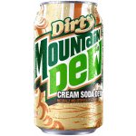 Mountain Dew Dirty Cream Soda 355 ml – Sleviste.cz