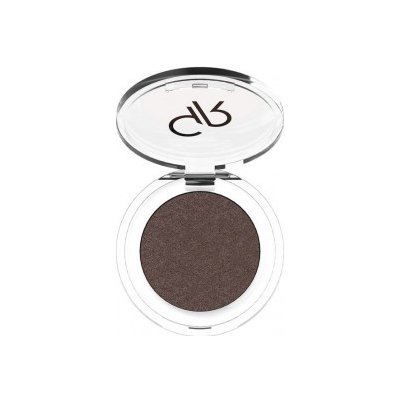 Golden Rose soft color pearl mono eyeshadow 47 2,3 g – Hledejceny.cz