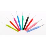 Vlna Hep Háček soft grip č.7 – Zbozi.Blesk.cz