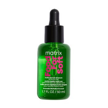 Matrix Total Results Food For Soft Oil serum 50 ml