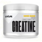 Livlife Creatine 300 g – Hledejceny.cz